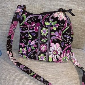 Vera Bradley crossbody bag